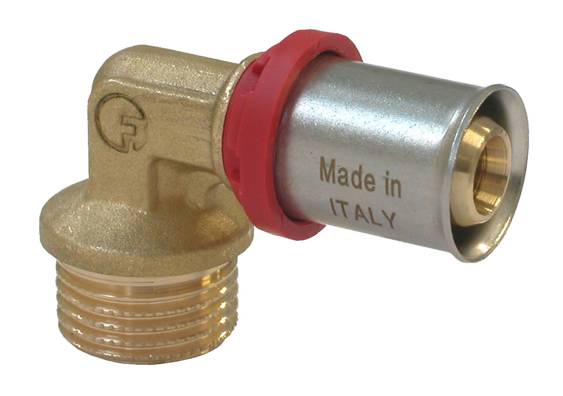 Уголок Fornara под пресс, 16 x 1/2, П-Н30644 Уголок Fornara под пресс, 16 x 1/2, П-Н30644fornara уголок под пресс, латунь 16 x 1/2, п-н