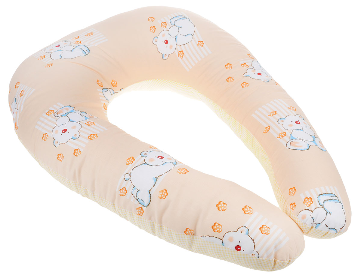 Primavelle Подушка многофункциональная Comfy BabyS03301004 Primavelle Подушка многофункциональная Comfy BabyS03301004Подушка многофункциональная Primavelle Comfy Baby подарит удобство малышу и его родителям. Чехол изготовлен из бязи (100% хлопок), наполнитель - экофайбер.Будущая мама может использовать подушку во время беременности: для сна, при выполнении предродовых упражнений или просто для комфортного отдыха. С появлением малыша подушка будет незаменима при кормлении: размещенная вокруг талии мамы, подушка позволит максимально удобно расположить ребенка, тем самым уменьшая нагрузку на позвоночник. Позже Comfy Baby может пригодиться малышу, когда он начнет садиться, поддерживая его спину. Изделие легко стирается в стиральной машине и быстро сохнет.
