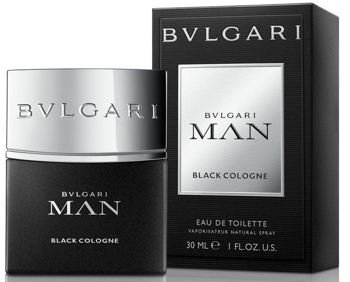 Bvlgari Man Black Cologne Туалетная вода 30 мл97123BVL Bvlgari Man Black Cologne Туалетная вода 30 мл97123BVLАромат BVLGARI Man Black Cologne - возрождает легенду о томкак истинный Бог из земли, осваивал неизведанные просторы. Под его импульсами руда превращалась в металл, магма - в минерал, а вода становилась паром. Верхняя нота: Цитрусовая и растительная свежесть, ром. Средняя нота: Нероли, тубероза. Шлейф: Бенхоин, сандал. Новая история мужской харизмы.