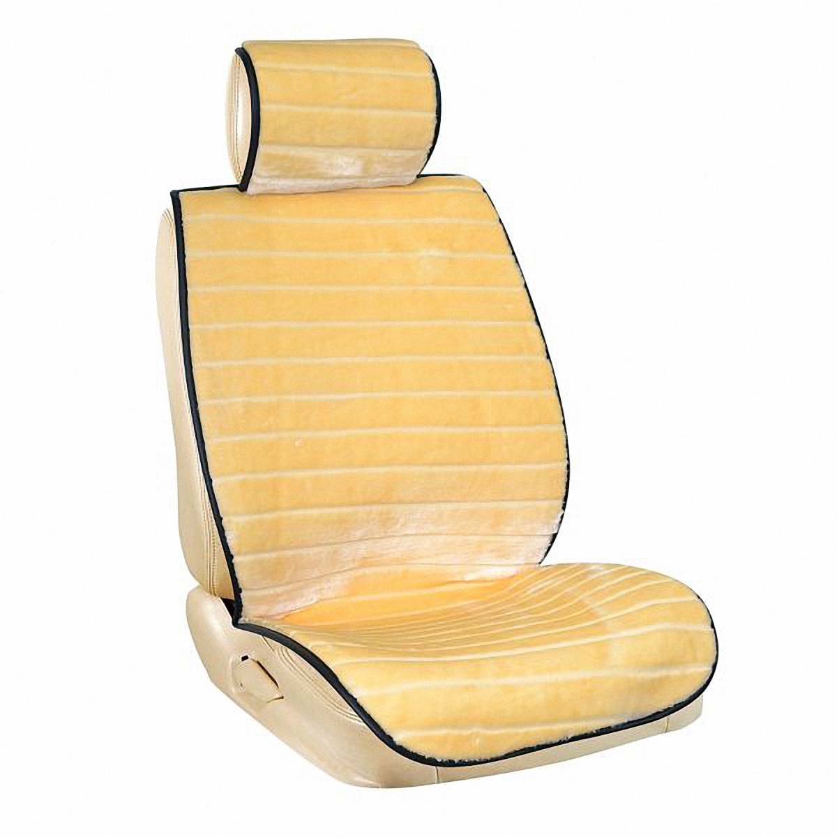 Чехлы автомобильные Skyway. S03001030SC-FD421005 Чехлы автомобильные Skyway. S03001030SC-FD421005Меховые накидки Skyway сделаны с учетом предпочтений своих потребителей, которыехотят видеть салон своего автомобиля, похожим на теплый уютный дом. Удобные и мягкие накидки будут как никогда актуальны перед морозной зимой, потому что всегда согреют своим теплом и добавят красок в салон во время белого однообразия на улице. Удобные, как домашний диван, они сделают салон таким комфортным, что не захочется возвращаться домой. Сделанные из искусственного меха, они не лезут, довольно просто крепятся и плотно сидят, не съезжая в разные стороны.