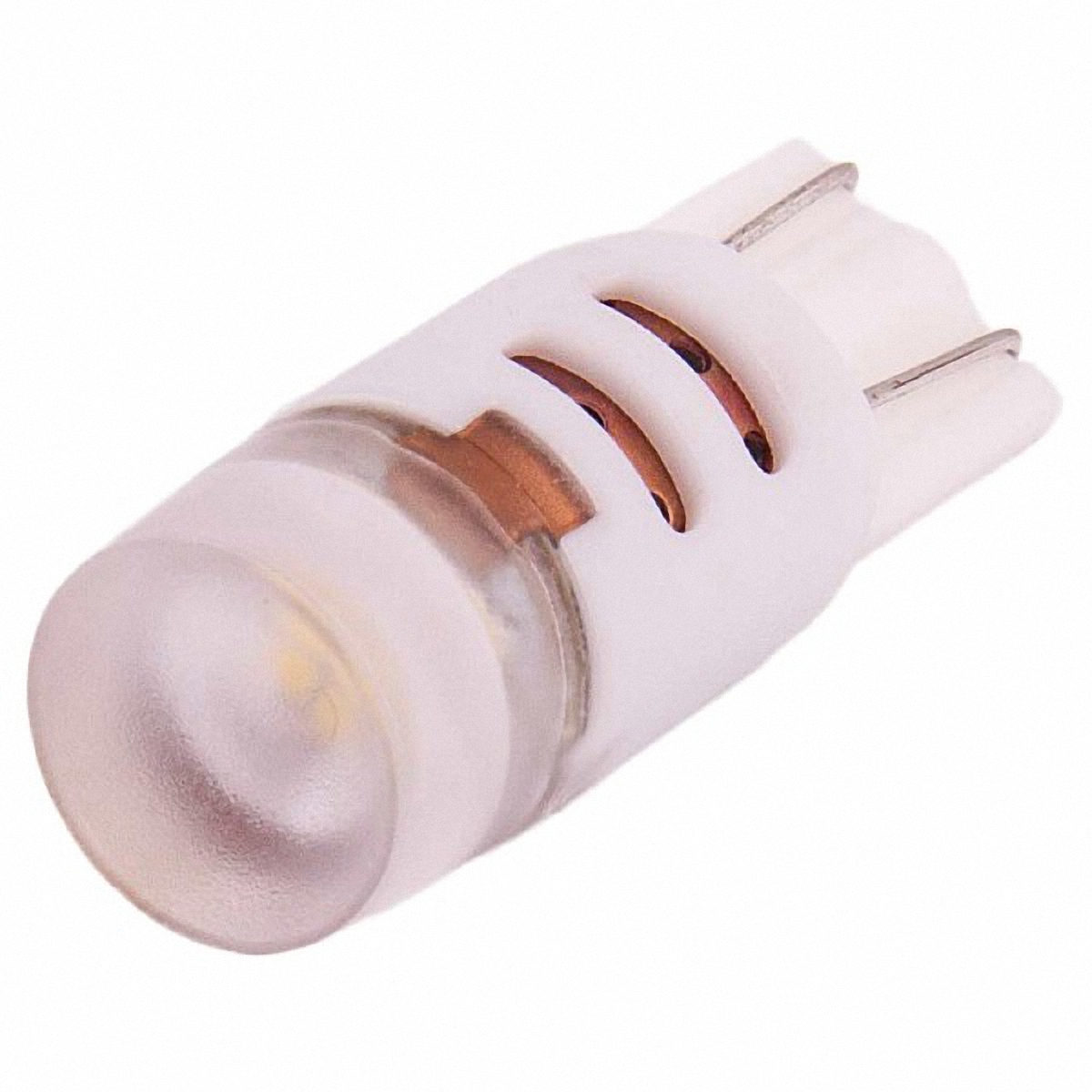 Skyway Автолампа диод T10 (W5W). ST10-3WST10-3W Skyway Автолампа диод T10 (W5W). ST10-3WST10-3W1 диод без цоколя 1-конт Белая