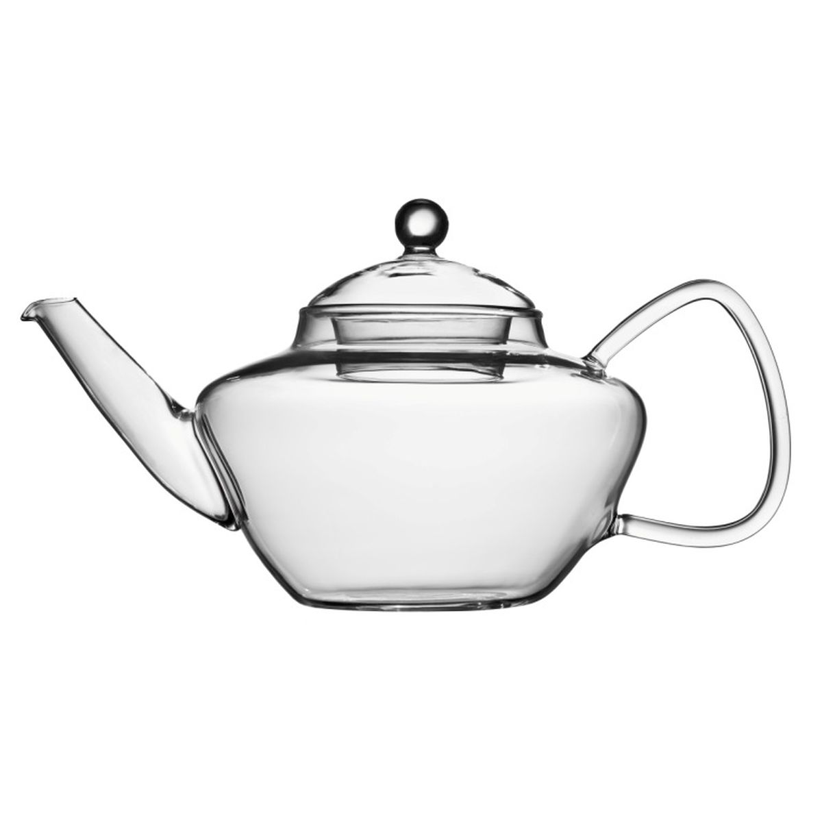 Чайник заварочный Walmer Milord, 0,6 лW03021060 Чайник заварочный Walmer Milord, 0,6 лW03021060Заварочный чайник Walmer Milord изготовлен из стекла и стали. Гладкая поверхность обеспечивает легкую очистку. Чайник поможет заварить крепкий ароматный чай и великолепно украсит стол к чаепитию. Размеры чайника: 24,5 х 14 х 13 см.
