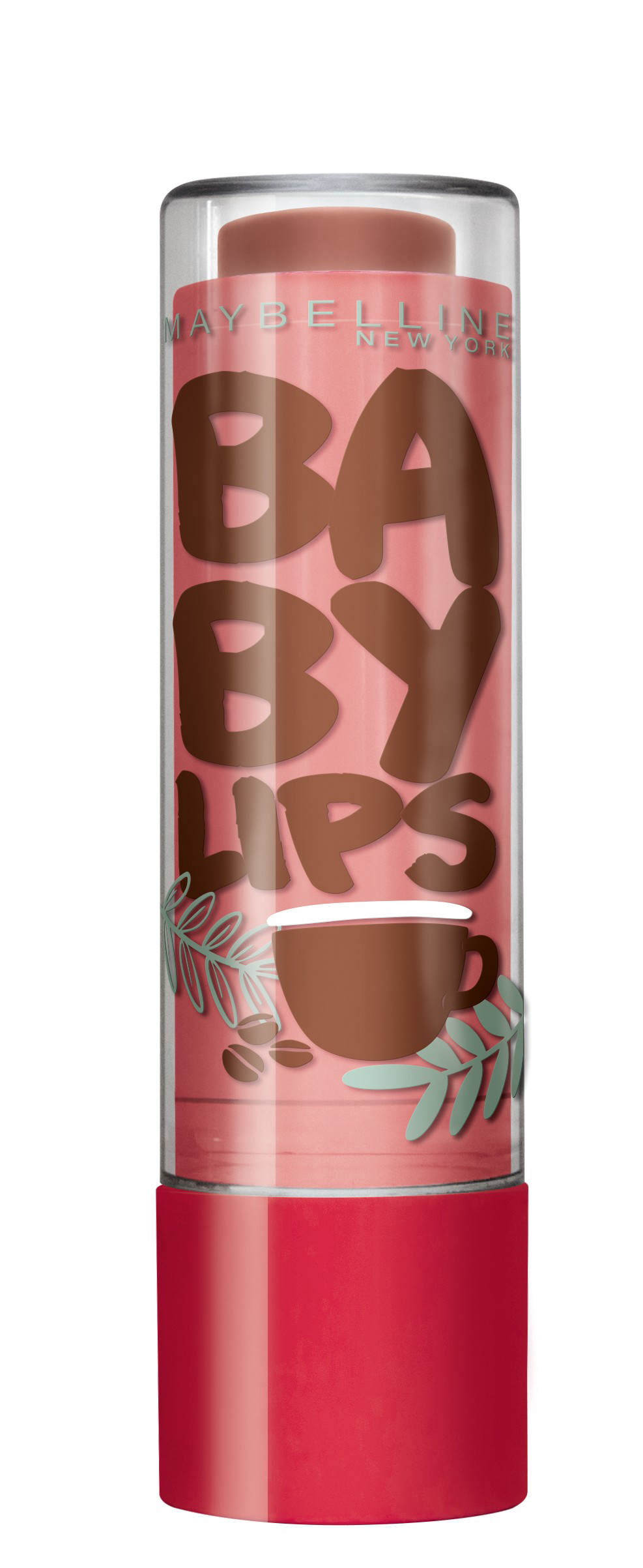 Maybelline New York Бальзам для губ Baby Lips Лимитированная коллекция Holiday Spice увлажняющий, восстанавливающий, оттенок 25 Кофе, 1,78 мл57201 Maybelline New York Бальзам для губ Baby Lips Лимитированная коллекция Holiday Spice увлажняющий, восстанавливающий, оттенок 25 Кофе, 1,78 мл57201Бальзам c нежным ароматом. Ухаживает за чувствительной кожей губ. Прекрасно увлажняет, не оставляя липкой пленки. Твои губы обретают естественный блеск.