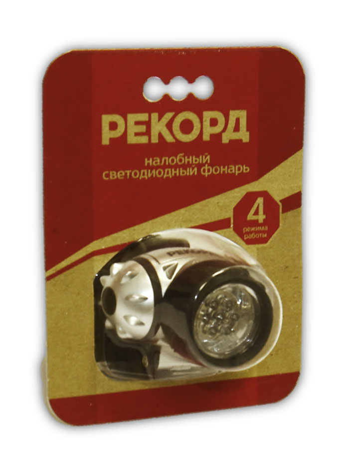 Фонарь Рекорд SH-0407-01 (3xR03) (7 светодиодов)22583 Фонарь Рекорд SH-0407-01 (3xR03) (7 светодиодов)22583Материал корпуса - резина Источник света - 7 светодиодов Straw-Hat Питание - 2хLR20 (D) Выключатель - кнопочный, боковой, герметичный