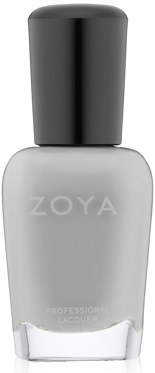 Zoya-Qtica Лак для ногтей №541 Dove 15 млZP541 Zoya-Qtica Лак для ногтей №541 Dove 15 млZP541Основные Свойства Надежная,безопасная для здоровья формула с повышенной стойкостью Преимущества Один из самых стойких лаков для натуральных ногтей из всех когда-либо созданных. Формула лаков Zoya не содержит формальдегидов, камфары, толуола дибутилфталата (DBP) и фор- мальдегидного полимера. Все продукты Zoya содержат серные аминокислоты, которые присутствуют в ногтевой пластине; они образуют невидимые связи с ногтем и с каждым слоем лака по мере нанесения. Эти связи не только прочные, но и эластичные, благодаря структуре молекулы серной аминокислоты. Их прочность предотвращает отслаивание, а эластичность позволяет лаку уверенно закрепиться на ногтях.