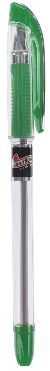 Cello Ручка шариковая Maxriter XS цвет чернил зеленый305 229350 Cello Ручка шариковая Maxriter XS цвет чернил зеленый305 229350Шариковая ручка Cello Maxriter XS - это новое прочтение классики. Модель сохраняет все достоинства классической модели Maxriter: увеличенный запас чернил, суперпрочный пишущий узел из сплава никеля и серебра, гарантирующий мягкое и плавное письмо с наименьшими усилиями и эргономичную форму накладки для пальцев, создающую дополнительный комфорт при письме. При этом модель Maxriter XS имеет более современный дизайн и улучшенную формулу чернил, обеспечивающую еще более гладкое, мягкое и ровное письмо.