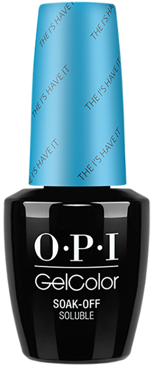 OPI Гель-лак для ногтей GelColor The Is Have it!, 15 мл1301210 OPI Гель-лак для ногтей GelColor The Is Have it!, 15 мл1301210Этой весной OPI отмечает новую экранизацию книги Алиса в Зазеркалье кинокомпании Disney, выпуская новую коллекцию ярких оттенков, вдохновленных фантастическим сюжетом, удивительными персонажами и захватывающими приключениями. Новая история переносит Алису в загадочный мир Страны Чудес, где она, путешествуя во времени, пытается спасти потерявшегося Безумного Шляпника. Лимитированная коллекция представлена 8 безумно эффектными оттенками (каждый доступен как в лаковой, так и в гелевой формуле GelColor), плюс еще один оттенок-бонус. Среди этих ярких, насыщенных цветов, сопровождающих как сказочных, так и реальных героинь, каждая девушка подберет себе тот самый оттенок, который подойдет для фееречного чаепития. Присутствует некая завораживающая сила в голубом оттенке благородство в переливающемся алебастровом и сияющем золотом, немного сумасшествия в глубоких оттенках лилового, бордового, красного и фуксии. OPI и Disney продолжают совместно работать, вдохновившись успехом первого сотрудничества в 2010 году, когда компании представили коллекцию лаков по одноименному фильму Алиса в Стране Чудес.Мы взволнованы этой возможностью вновь отправиться в Страну Чудес, в мир фантазий, приключений и причуд - говорит Сьюзи Вайс-Фишманн, соучредитель и посол марки OPI. Эти оттенки так и просятся примерить их и дают поклонникам Алисы побаловать себя легким лаковым безумием. Коллекция OPI по одноименному фильму Disney Алиса в Зазеркалье появится в салонах красоты в мае 2016 года. Коллекция OPI по одноименному фильму Disney Алиса в Зазеркалье включает в себя следующие оттенки палитры Brights, доступные в лаковой и гелевой формулах GelColor: Ледяной взгляд Все взгляды прикованы ко мне…и этому заснеженному голубому Ваше Величество! Величественно-прекрасный жемчужный алебастр Что случилось со Шляпником? Этот шикарный винный оттенок опьяняет Наряд на все случаи Отправляйся на бал в этом смелом кремово- лиловом Бесстрашная Алиса Смелый лазурный оттенок преисполнен стиля Побег в Зазеркалье Убегай от повседневности с этим сверкающим золотым День Большой Головы Возглавляй и властвуй в этом горячем красном Безумия ради Этот яркий оттенок фуксии до безумия горяч Уникальный оттенок-бонус специальной серии: Который час? Самое время для матового черного с вкраплениями серебра В коллекции также представлены подарочные наборы, включающие в себя двойные комплекты лаков Алиса и Безумный Шляпник, в каждом из которых по два лака для ногтей (15 мл), а также набор из 4 мини-лаков, объемом 3,75 мл каждый. Гельколор - это 100% гель в лаковом флаконе! В отличие от гелей-лаков, из-за отсутствия лаковой составляющей гельколор не подвержен сколам и трещинам. Ультра-быстрое светоотверждение в LED-лампе OPI! Всего лишь 4 минуты на все слои включая базу и верхнее покрытие на всех пальцах! Не требует шлифовки ногтей перед нанесением и опиливания при снятии, а значит — не травмирует ногти! Снимается за 15 минут отмачиванием. ГЕЛЬКОЛОР - экономичен! ГЕЛЬКОЛОР - это высочайшее качество OPI по доступной цене. Оттенки легендарных лаков OPI при желании можно наносить поверх ГЕЛЬКОЛОР. Сравните стоимость ГЕЛЬКОЛОР с другими марками и Вы увидите разницу! Стойкое и сияющее покрытие на недели вперед с GELCOLOR. ГЕЛЬКОЛОР это 100% гель в лаковом флаконе! В отличие от гелей-лаков, из-за отсутствия лаковой составляющей ГЕЛЬКОЛОР не подвержен сколам и трещинам.Ультра-быстрое светоотверждение в LED-лампе OPI! Всего лишь 4 минуты на все слои включая базу и верхнее покрытие на всех пальцах!Не требует шлифовки ногтей перед нанесением и опиливания при снятии, а значит — не травмирует ногти! Снимается за 15 минут отмачиванием.ГЕЛЬКОЛОР - экономичен! ГЕЛЬКОЛОР - это высочайшее качество OPI по доступной цене. Повторяют оттенки легендарных лаков OPI, которые при желании можно наносить поверх ГЕЛЬКОЛОР.Сравните стоимость ГЕЛЬ