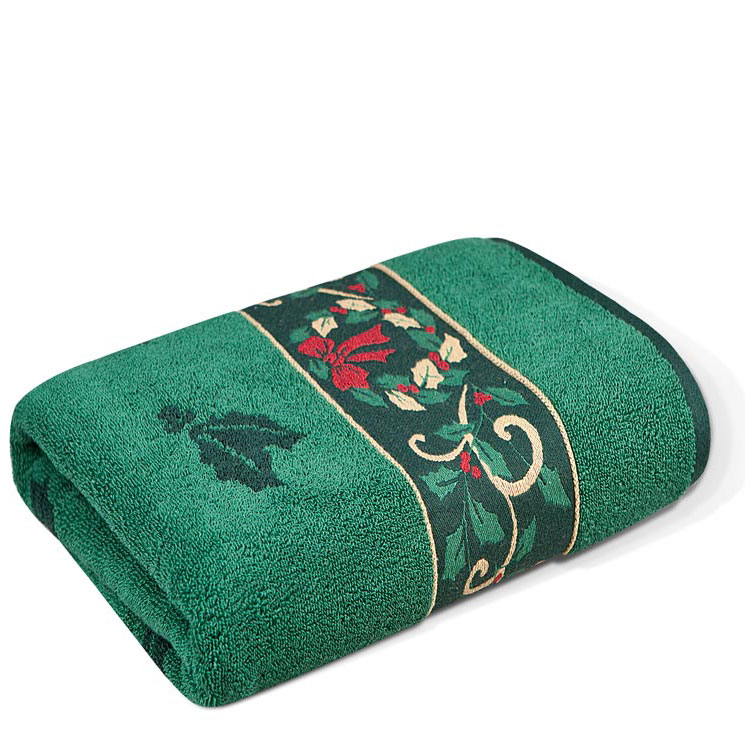 Полотенце Soavita Premium. Garland, цвет: зеленый, 70 х 130 см66019 Полотенце Soavita Premium. Garland, цвет: зеленый, 70 х 130 см66019Полотенце Soavita Premium. Garland выполнено из 100% хлопка. Изделие отлично впитывает влагу, быстро сохнет, сохраняет яркость цвета и не теряет форму даже после многократных стирок. Полотенце Soavita очень практично и неприхотливо в уходе. Оно создаст прекрасное настроение и украсит интерьер в ванной комнате. Перед использованием постирать при температуре не выше 40 градусов