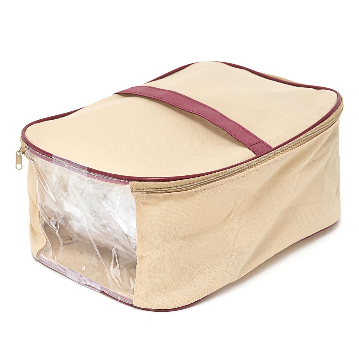 Сумка для обуви Homsu Comfort, цвет: бежевый, 36 x 16 x 23 смHOM-684 Сумка для обуви Homsu Comfort, цвет: бежевый, 36 x 16 x 23 смHOM-684Удобная сумка для хранения и перевозки обуви. В сумке сделано удобное окошко, через которое всегда можно увидеть, что находится внутри. Размер изделия: 36 x 16 x 23 см