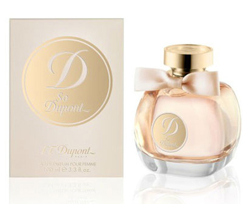 Dupont So D`Femme Woman Туалетная Вода 30 Мл12903 Dupont So D`Femme Woman Туалетная Вода 30 Мл12903Цветочные, древесные, мускусные. груша, ежевика, иланг-иланг, гиацинт, пион, ландыш, магнолия, жасмин, мускус, сандаловое дерево, пачули, белый кедр