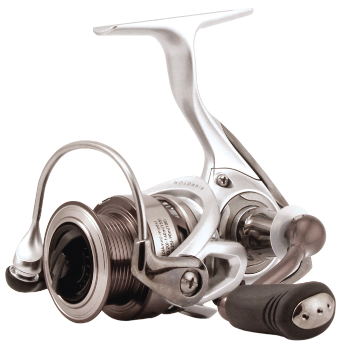 Катушка безынерционная Daiwa Exceler 1500A49509 Катушка безынерционная Daiwa Exceler 1500A49509Новая серия EXCELER не оставляет сомнений. Невероятно плавный и равномерный ход и исключительный дизайн присущи японским катушкам более высокого ценового диапазона. Сдержанный дизайн полностью удовлетворил наших экспертов, а сочетание цены и качества просто поразительно для катушки такого уровня! Алюминиевый корпус катушки HardBody-Z 4 шарикоподшипника Полый ротор UTD система тормоза Бесконечный винт Infinite Anti-Reverse Лесоукладователь Gross Wrap AirBail Противозакручивающий ролик Twist Buster II Точеная алюминиевая ручка Алюминиевая шпуля из ABS нейлона Алюминиевая запасная шпуля Долговечная возвратная пружина дужки