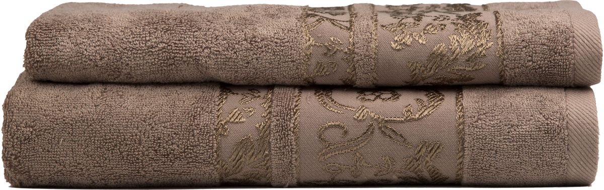Полотенце банное Сlassic by Togas Фреско, цвет: коричневый, 70 х 130 см10.00.01.1052 Полотенце банное Сlassic by Togas Фреско, цвет: коричневый, 70 х 130 см10.00.01.1052ФРЕСКО Полотенце коричневый 70х130, 1 предмет, хлопок.