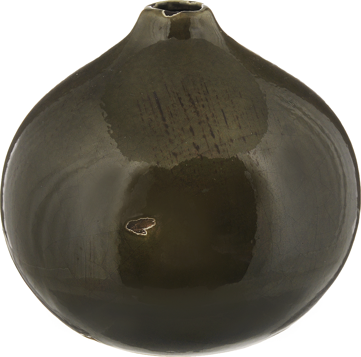Ваза House & Holder, высота 13 смDP-B65-08E1163L Ваза House & Holder, высота 13 смDP-B65-08E1163LЭкстравагантная ваза House & Holder, изготовленная из керамики, выполнена в виде состаренного сосуда. Такое оформление делает ее изящным украшением интерьера. Ваза House & Holder дополнит интерьер офиса или дома и станет желанным и стильным подарком. Размер вазы: 14 х 14 х 13 см.