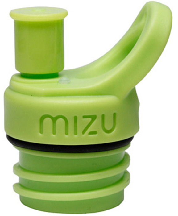 Крышка Mizu M SERIES SPORT, цвет: зеленыйBAM-WB-S001 Крышка Mizu M SERIES SPORT, цвет: зеленыйBAM-WB-S001Спортивная крышка, создана MIZU специально для активного отдыха.
