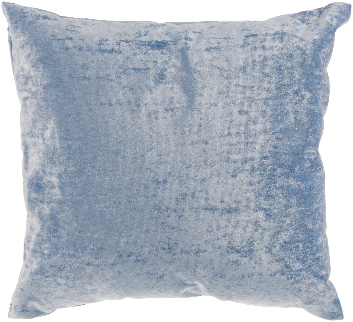 Подушка декоративная KauffOrt Бархат, цвет: голубой, 40 x 40 см3121039640 Подушка декоративная KauffOrt Бархат, цвет: голубой, 40 x 40 см3121039640Декоративная подушка Бархат прекрасно дополнит интерьер спальни или гостиной. Бархатистый на ощупь чехол подушки выполнен из 49% вискозы, 42% хлопка и 9% полиэстера. Внутри находится мягкий наполнитель. Чехол легко снимается благодаря потайной молнии. Красивая подушка создаст атмосферу уюта и комфорта в спальне и станет прекрасным элементом декора.