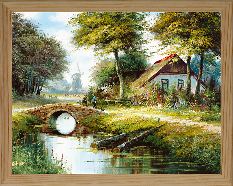 Картина Postermarket Лето в деревне, 20 х 25 см. МС-12МС-12 Картина Postermarket Лето в деревне, 20 х 25 см. МС-12МС-12Картина Postermarket Лето в деревне прекрасно подойдет для декора интерьера различных помещений. Постер, выполненный в технике фотопечать, оформлен багетом бежевого цвета. Картина для интерьера (постер) - это современное и актуальное направление в дизайне помещений. Ее можно использовать для оформления любых помещений (дом, квартира, офис, бар, кафе, ресторан или гостиница). работоспособность. Правильное оформление интерьера создает благоприятный психологический климат, улучшает настроение и мотивирует. Размер картины: 200 x 250 мм.