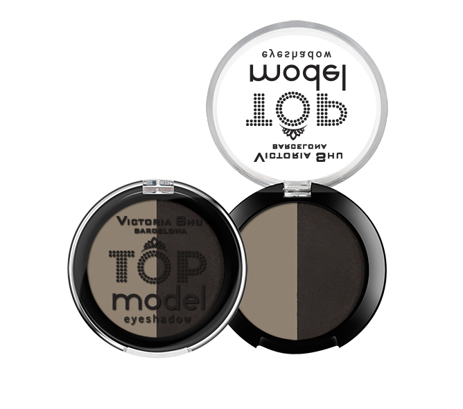Victoria Shu Тени для век Top Model №208, 2.5г1156V15746 Victoria Shu Тени для век Top Model №208, 2.5г1156V15746Сатиновый эффект-три варианта покрытия: актуальное матовое, матовое с легким глиттером и насыщенно мерцающее. Глубокий и устойчивый оттенок в одно движение. Шелковистая текстура обеспечивает ровное покрытие, которое визуально разглаживает кожу век.