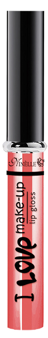Ninelle Блеск для губ I Love Make-Up № 03, 7млKF1120 Ninelle Блеск для губ I Love Make-Up № 03, 7млKF1120Блеск для губ с нежной комфортной текстурой и легким женственным ароматом.Не содержит блесток и перламутровых частиц. Создает на губах тонкое и при этом выразительное глянцевое покрытие с мягким переливом цвета. Удобный аппликатор с выделенным кончиком позволяет точно распределять продукт по форме губ.
