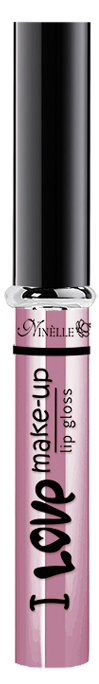 Ninelle Блеск для губ I Love Make-Up № 06, 7мл1178N10888 Ninelle Блеск для губ I Love Make-Up № 06, 7мл1178N10888Блеск для губ с нежной комфортной текстурой и легким женственным ароматом.Не содержит блесток и перламутровых частиц. Создает на губах тонкое и при этом выразительное глянцевое покрытие с мягким переливом цвета. Удобный аппликатор с выделенным кончиком позволяет точно распределять продукт по форме губ.