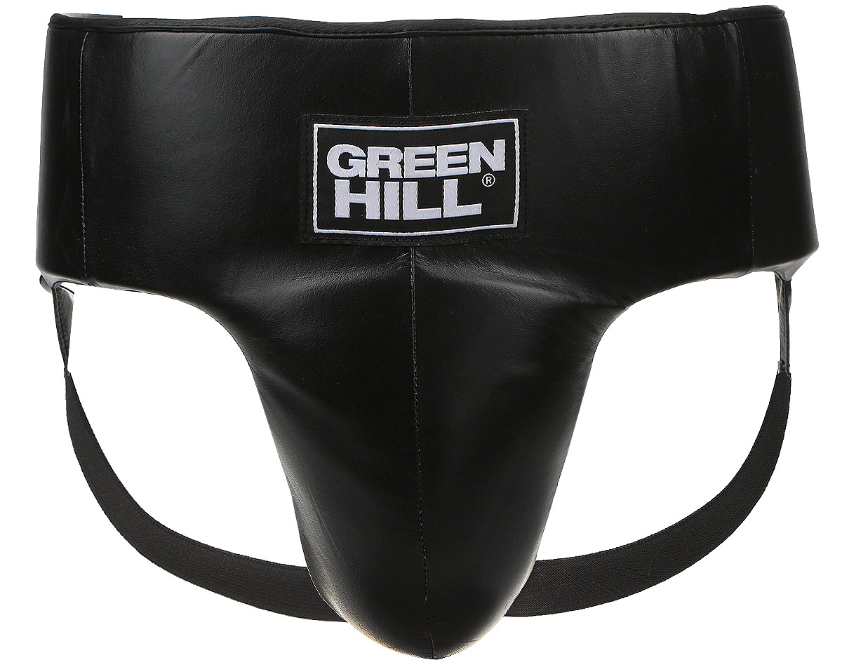 Бандаж мужской профессиональный Green Hill Pro Boxing, цвет: черный, белый. Размер XL. GGР-6040GGР-6040 Бандаж мужской профессиональный Green Hill Pro Boxing, цвет: черный, белый. Размер XL. GGР-6040GGР-6040Профессиональный бандаж Green Hill Pro Boxing предназначена для защиты от случайных ударов в область паха во время спарринга. Выполнен из пенополиэтилена и обтянут искусственной кожей. Бандаж имеет анатомически правильную форму. Благодаря эластичному поясу и шнуркам он плотно прилегает к телу и не спадает во время боя. Длина защиты: 82 см. Ширина пояса: 15 см.
