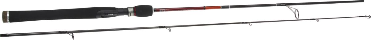 Спиннинг штекерный Blind JigBait X, 1,85 м, тест 9-20 гeTrex20x Спиннинг штекерный Blind JigBait X, 1,85 м, тест 9-20 гeTrex20xСпиннинг штекерный BLIND JigBait X 1,85м SPINNINGРукоятка – из пористого материала EVA. Большое количество колец способствует равномерному распределению нагрузки по всей длине бланка. Вес: 120 г. Длина: 1,85 м. Секций: 2. Кольца: 6+1. Тест: 9-20 г. Длина при транспортировке: 100 см. Высококачественные кольца со вставкой SIC. Это удилище прекрасно подойдет на роль единственной снасти благодаря своей универсальности, устойчивости к незапланированным нагрузкам, удачному сочетанию мощности, чувствительности, маневренности, кастинговых характеристик. Спиннинг JigbaitX создан специально для любителей джиговой ловли, выполнен из высокомодульного армированного карбона.