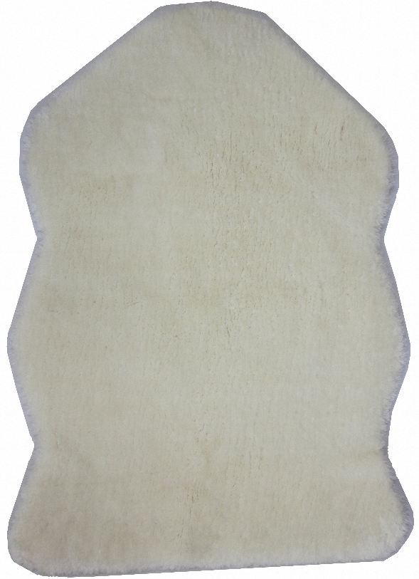 Шкура Kunshan Ccf Home Textile, искусственная, цвет: белый, 55х80 смS03301004 Шкура Kunshan Ccf Home Textile, искусственная, цвет: белый, 55х80 смS03301004Шкура из искусственного меха, максимально имитирующая натуральный, легко впишется в самый изысканный интерьер.