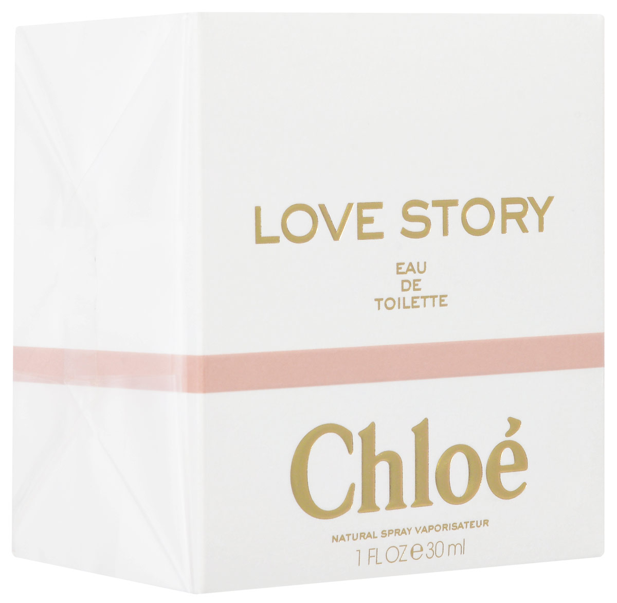 Chloe Love Story Туалетная вода женская 30 млSC-FM20101 Chloe Love Story Туалетная вода женская 30 млSC-FM20101Особенное утро, наполненное сверкающим светом. Нежный цветочный аромат бутонов апельсина сливается со свежестью утренней росы. Она вспоминает их смех. Искры настурции, легкая перчинка - эти ноты заставляют ее трепетать от неги. Этот цветок - символ любви, который дается лишь тому, кто готов открыть своё сердце. Воспоминания о пламенном свидании в пустом городе, они - рука об руку. Настоящая близость. Цветущая слива раскрывает природную чувственность. Невероятно изысканное звучание, обрамленное цветочными нотами. Туалетная вода Chloe Love Story - это новая история любви. Свежий, цветочный и очень чувственный аромат. Чистый соблазн, нанесенный на кожу.Верхняя нота: Бергамот; ноты сердца: Апельсин, Слива, Настурция, Ландыш.Средняя нота: Роза.Шлейф: белый мускус.Цветущая слива раскрывает природную чувственность.Дневной и вечерний аромат.