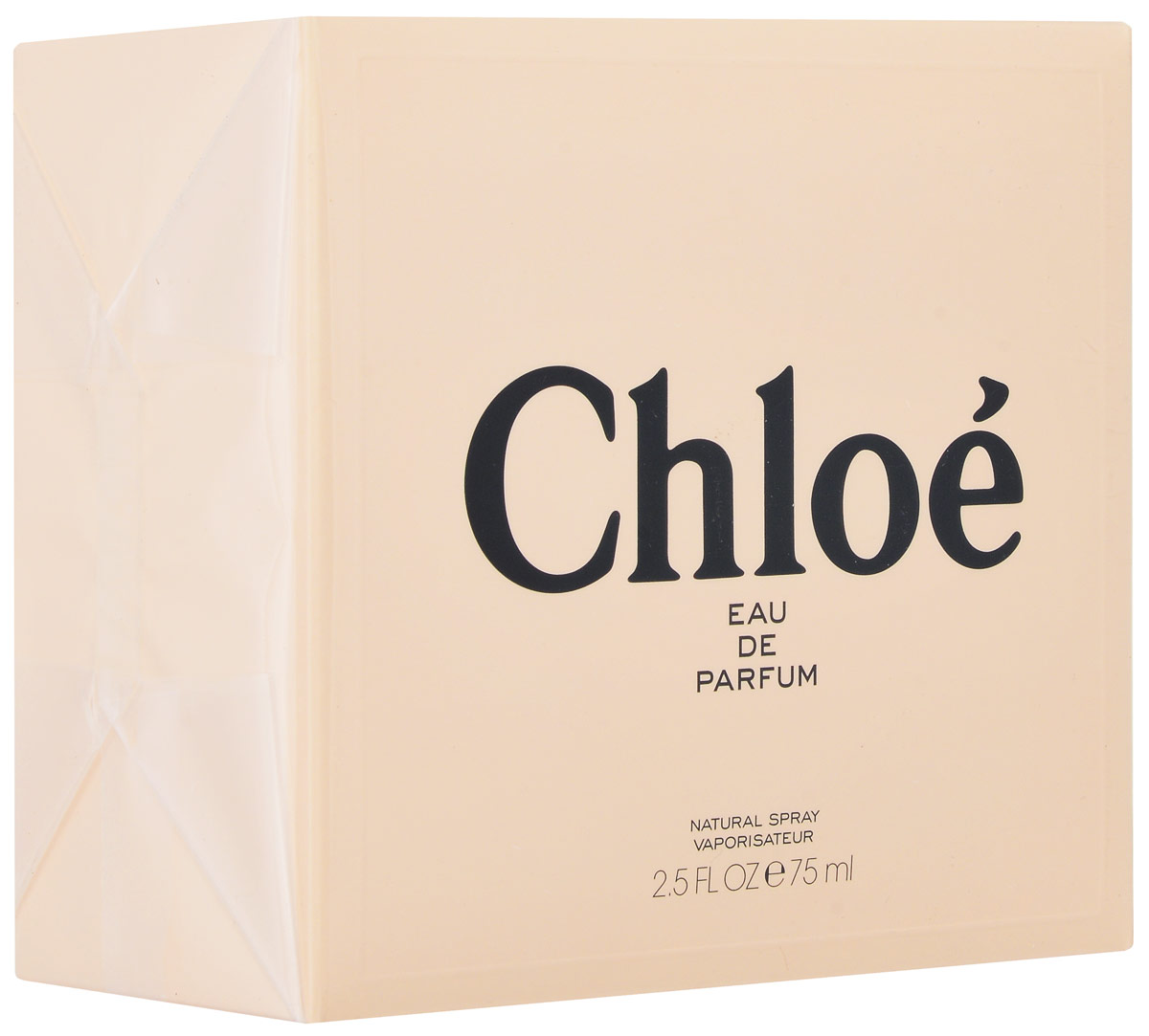 Chloe Signature Парфюмерная вода женская 75 мл64980409000 Chloe Signature Парфюмерная вода женская 75 мл64980409000Изысканность парфюмерной воды Chloe - неотъемлемый признак элегантности. Аромат вобрал в себя лучшие ноты своих предшественниц, но с начала звучания первых же собственных нот его выделяет особенная свежесть. Как и во всех вариациях ароматов Chloe, основой композиции является роза, но теперь она раскрывается с новой стороны, звучит легче и мягче, нежели когда-либо. Парфюмер Мишель Альмайрак (Michel Almairac) (Robertet), создатель парфюмерной воды Chloe и последующих ее вариаций - изобрел этот свежий, мускусный, цветочный аромат совместно с Сидони Лансессер (Sidonie Lancesseur). В центре внимания композиции - чистая роза, вокруг которой авторы, словно флористы, собрали чудесный букет. Вначале они добавили бергамот, пробуждая наше любопытство. Затем - цветки магнолии и гардении. Свежее благоухание с едва уловимой ноткой лимона обрамляет букет белых роз. Розовые бутоны, покрытые утренней росой, тонут в аромате белых лепестков, смягченных пуховым мускусом. Chloe источает чувственность и...