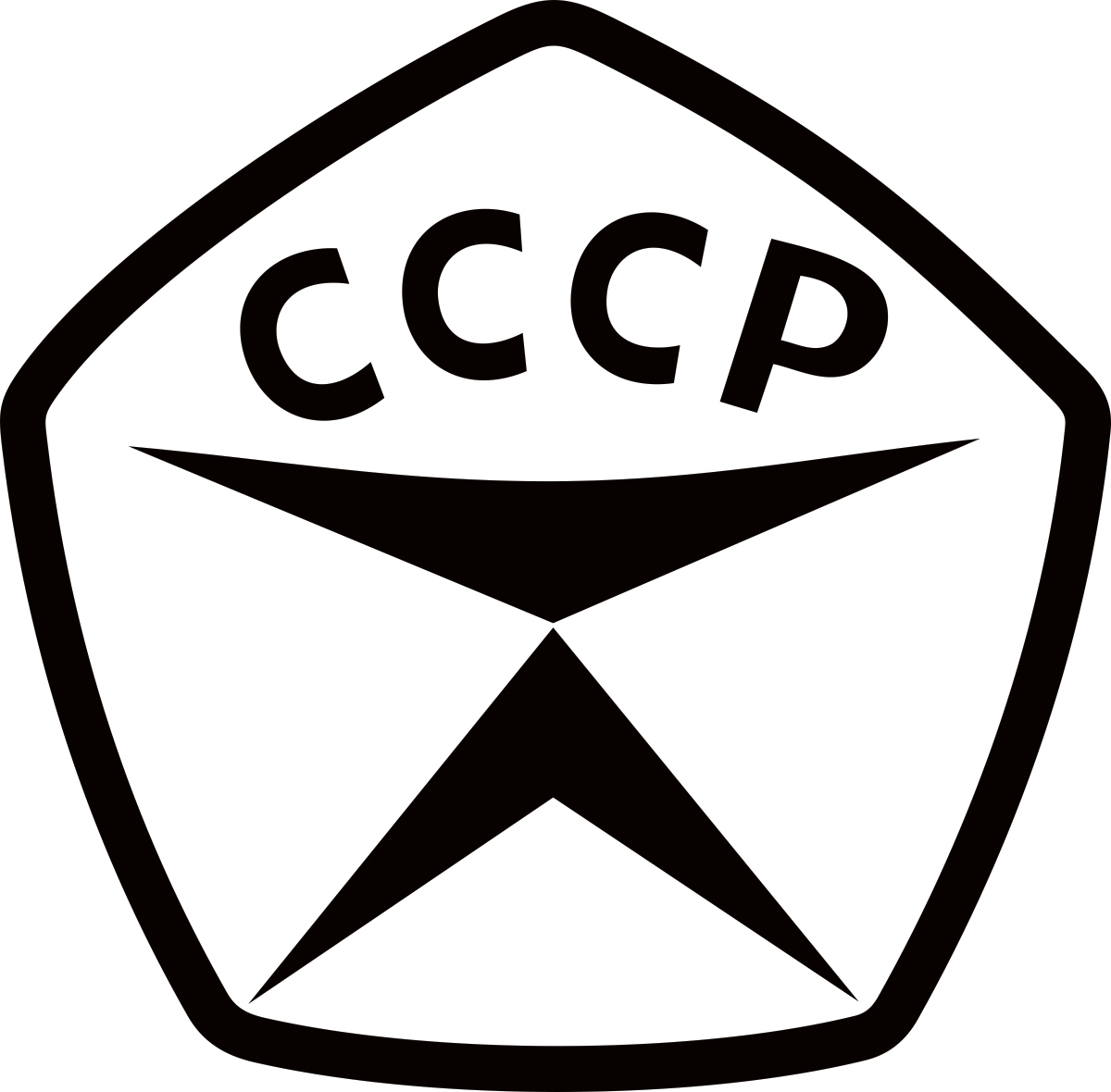 Наклейка автомобильная Оранжевый слоник СССР, виниловая, цвет: черный150PR00029B Наклейка автомобильная Оранжевый слоник СССР, виниловая, цвет: черный150PR00029BОригинальная наклейка Оранжевый слоник СССР изготовлена из высококачественной виниловой пленки, которая выполняет не только декоративную функцию, но и защищает кузов автомобиля от небольших механических повреждений, либо скрывает уже существующие. Виниловые наклейки на автомобиль - это не только красиво, но еще и быстро! Всего за несколько минут вы можете полностью преобразить свой автомобиль, сделать его ярким, необычным, особенным и неповторимым!