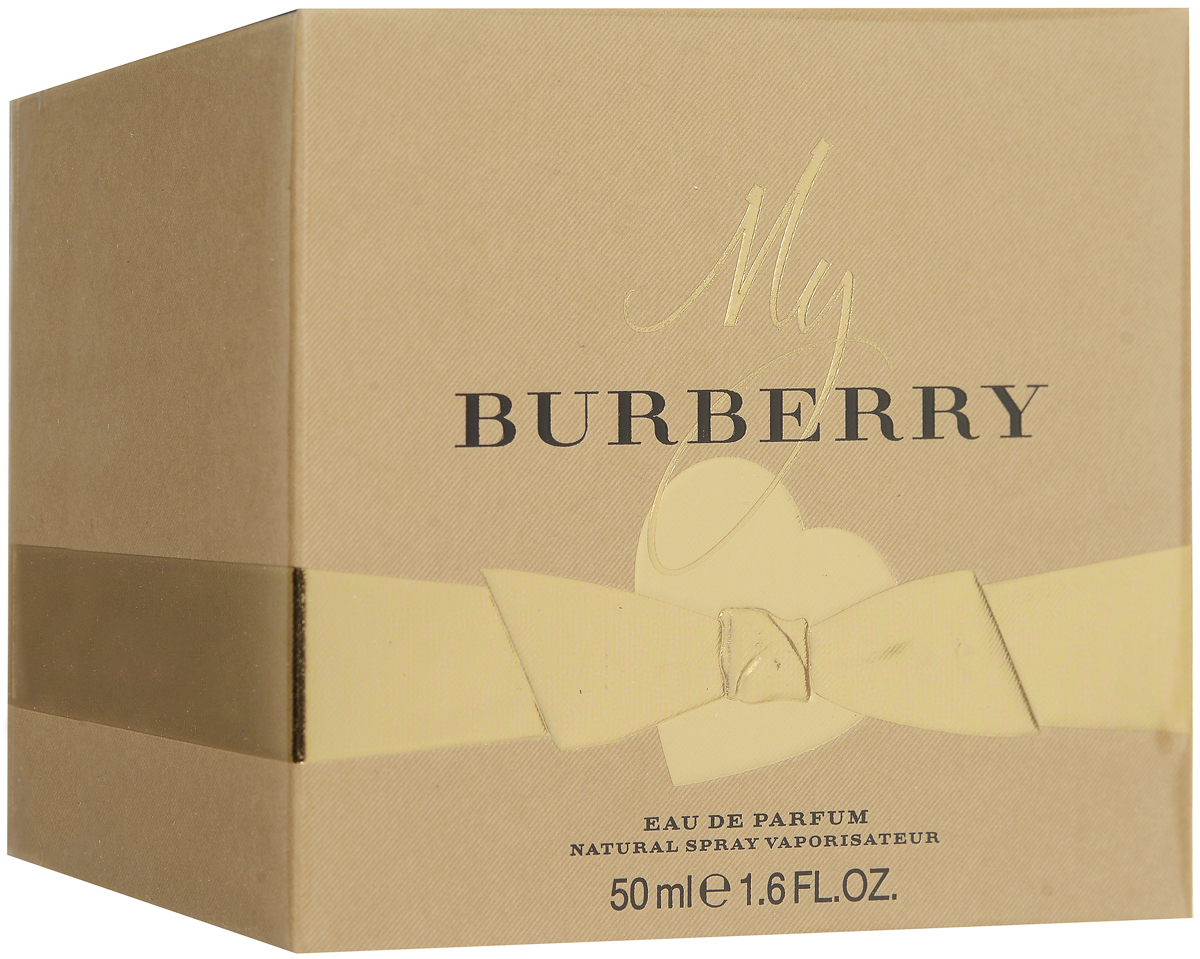 BURBERRY MY BURBERRY WOMAN парфюмированная вода 50МЛ13045 BURBERRY MY BURBERRY WOMAN парфюмированная вода 50МЛ13045Цветочные. Бергамот, душистый горошек, айва, герань, фрезия, пачули, роза