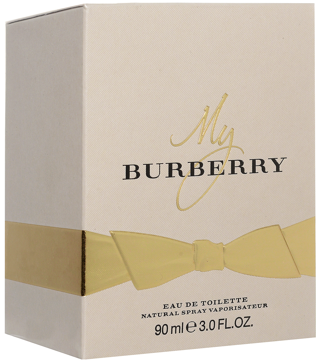 BURBERRY MY BURBERRY WOMAN туалетная вода 90МЛ13517 BURBERRY MY BURBERRY WOMAN туалетная вода 90МЛ13517Цветочные. Душистый горошек, цветок лимона, пион, фрезия, цветок персика, дубовый мох, мускус, роза.