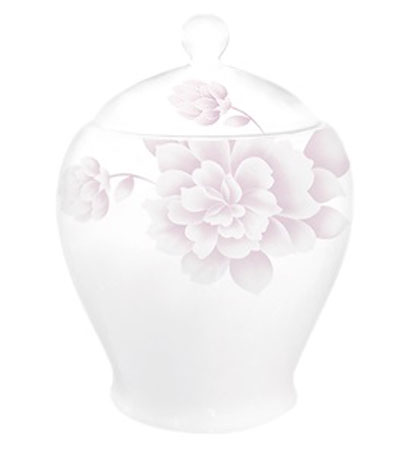 Сахарница Esprado Peonies, 350 млPEOL35PE307 Сахарница Esprado Peonies, 350 млPEOL35PE307Сахарница 350 мл из костяного фарфора.