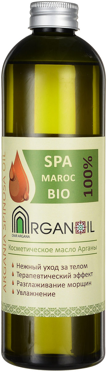 Дом Арганы Масло Арганы косметическое чистое ARGANOIL, 500 мл70230 Дом Арганы Масло Арганы косметическое чистое ARGANOIL, 500 мл70230Идеально подходит для любого типа кожи. Замедляет процесс старения, способствует омоложению. Прекрасно впитывается, улучшая состояние кожного покрова. Увлажняет, защищая кожу от сухости и раздражения. Способствует заживлению ссадин, мелких ран, рубцов, ожогов (в том числе солнечных). Глубоко проникая, разглаживает неглубокие морщины, подтягивая контур лица. Масло используется для массажа с целью уменьшения боли в суставах и мышцах. Укрепляет слабые ногти, придает красивый и здоровый вид рукам, ногтям и кутикулам. Благодаря использованию масла арганы восстанавливается блеск и мягкость ослабленных волос, укрепляются ломких концов. Возможен натуральный осадок.