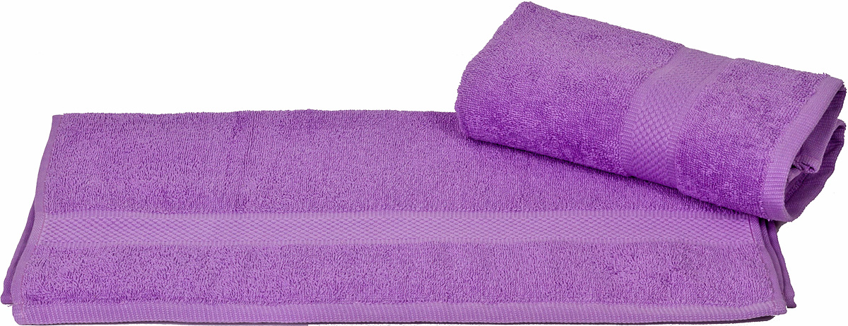 Полотенце Hobby Home Collection Beril, цвет: лиловый, 100 х 150 см1501000384 Полотенце Hobby Home Collection Beril, цвет: лиловый, 100 х 150 см1501000384Полотенце Hobby Home Collection Beril выполнено из 100% хлопка. Изделие отлично впитывает влагу, быстро сохнет, сохраняет яркость цвета и не теряет форму даже после многократных стирок. Такое полотенце очень практично и неприхотливо в уходе. А простой, но стильный дизайн полотенца позволит ему вписаться даже в классический интерьер ванной комнаты.