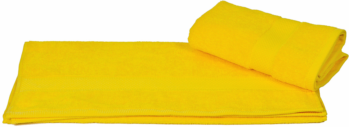 Полотенце Hobby Home Collection Beril, цвет: желтый, 50 х 90 смUP110DF Полотенце Hobby Home Collection Beril, цвет: желтый, 50 х 90 смUP110DFПолотенце Hobby Home Collection Beril выполнено из 100% хлопка. Изделие отлично впитывает влагу, быстро сохнет, сохраняет яркость цвета и не теряет форму даже после многократных стирок. Такое полотенце очень практично и неприхотливо в уходе. А простой, но стильный дизайн полотенца позволит ему вписаться даже в классический интерьер ванной комнаты.