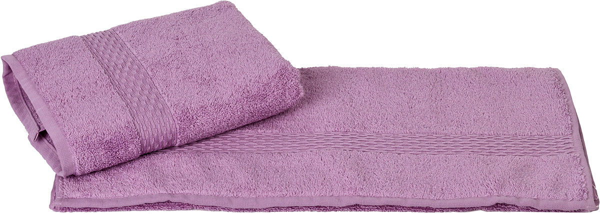 Полотенце Hobby Home Collection Firuze, цвет: фиолетовый, 50 х 90 см1501000462 Полотенце Hobby Home Collection Firuze, цвет: фиолетовый, 50 х 90 см1501000462Полотенце Hobby Home Collection Firuze выполнено из 100% хлопка. Изделие отлично впитывает влагу, быстро сохнет, сохраняет яркость цвета и не теряет форму даже после многократных стирок. Такое полотенце очень практично и неприхотливо в уходе. А простой, но стильный дизайн полотенца позволит ему вписаться даже в классический интерьер ванной комнаты.