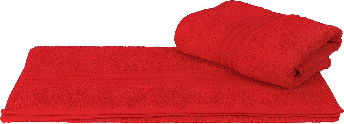 Полотенце Hobby Home Collection Rainbow, цвет: гранатовый, 50 х 90 см1501000524 Полотенце Hobby Home Collection Rainbow, цвет: гранатовый, 50 х 90 см1501000524Полотенце Hobby Home Collection Rainbow выполнено из 100% хлопка. Изделие отлично впитывает влагу, быстро сохнет, сохраняет яркость цвета и не теряет форму даже после многократных стирок. Такое полотенце очень практично и неприхотливо в уходе. А простой, но стильный дизайн полотенца позволит ему вписаться даже в классический интерьер ванной комнаты.