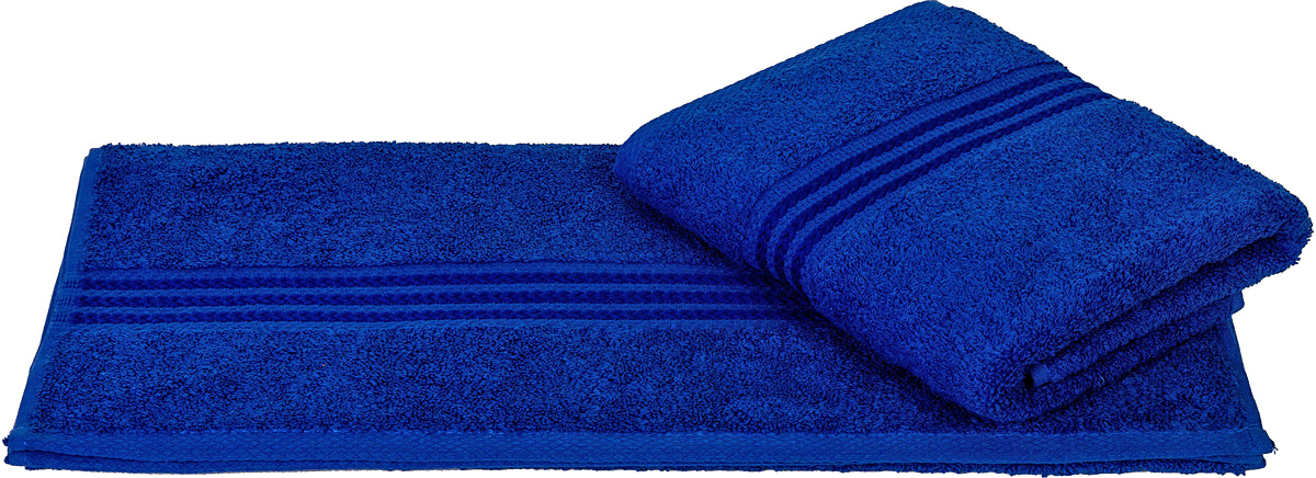 Полотенце Hobby Home Collection Rainbow, цвет: синий, 50 х 90 см1501000533 Полотенце Hobby Home Collection Rainbow, цвет: синий, 50 х 90 см1501000533Полотенце Hobby Home Collection Rainbow выполнено из 100% хлопка. Изделие отлично впитывает влагу, быстро сохнет, сохраняет яркость цвета и не теряет форму даже после многократных стирок. Такое полотенце очень практично и неприхотливо в уходе. А простой, но стильный дизайн полотенца позволит ему вписаться даже в классический интерьер ванной комнаты.