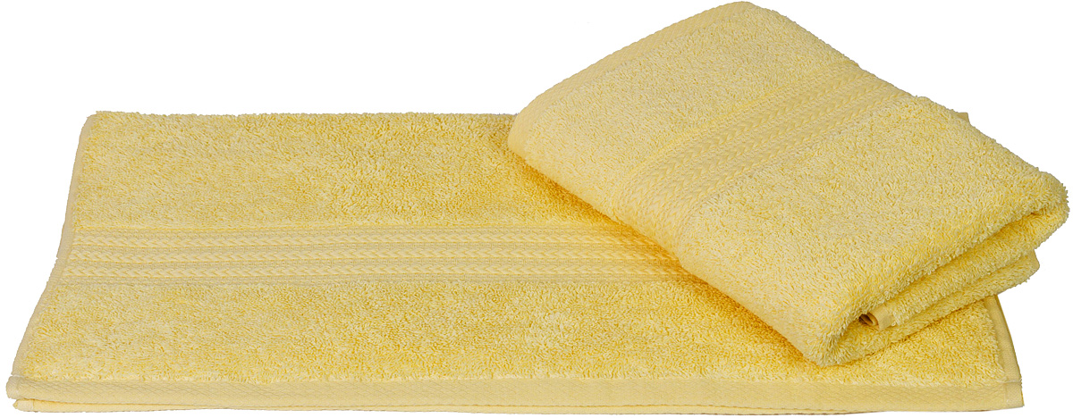 Полотенце махровое Hobby Home Collection Rainbow, цвет: светло-желтый, 50х90 см1501000539 Полотенце махровое Hobby Home Collection Rainbow, цвет: светло-желтый, 50х90 см1501000539Полотенца марки Хобби уникальны и разрабатываются эксклюзивно для данной марки. При создании коллекции используются самые высокотехнологичные ткацкие приемы. Дизайнеры марки украшают вещи изысканным декором. Коллекция линии соответствует актуальным тенденциям, диктуемым мировыми подиумами и модой в области домашнего текстиля.