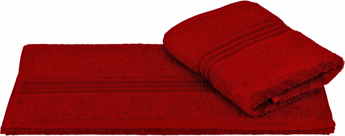 Полотенце Hobby Home Collection Rainbow, цвет: бордовый, 70 х 140 см1501000553 Полотенце Hobby Home Collection Rainbow, цвет: бордовый, 70 х 140 см1501000553Полотенце Hobby Home Collection Rainbow выполнено из 100% хлопка. Изделие отлично впитывает влагу, быстро сохнет, сохраняет яркость цвета и не теряет форму даже после многократных стирок. Такое полотенце очень практично и неприхотливо в уходе. А простой, но стильный дизайн полотенца позволит ему вписаться даже в классический интерьер ванной комнаты.