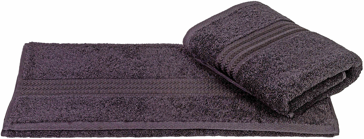 Полотенце Hobby Home Collection Rainbow, цвет: черный, 70 х 140 см1501000582 Полотенце Hobby Home Collection Rainbow, цвет: черный, 70 х 140 см1501000582Полотенце Hobby Home Collection Rainbow выполнено из 100% хлопка. Изделие отлично впитывает влагу, быстро сохнет, сохраняет яркость цвета и не теряет форму даже после многократных стирок. Такое полотенце очень практично и неприхотливо в уходе. А простой, но стильный дизайн полотенца позволит ему вписаться даже в классический интерьер ванной комнаты.