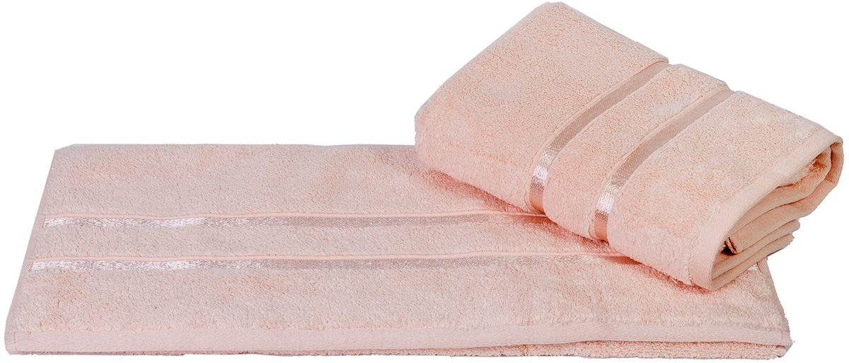 Полотенце Hobby Home Collection Dolce, цвет: персиковый, 30 х 50 см1501000748 Полотенце Hobby Home Collection Dolce, цвет: персиковый, 30 х 50 см1501000748Полотенце Hobby Home Collection Dolce выполнено из 100% хлопка. Изделие отлично впитывает влагу, быстро сохнет, сохраняет яркость цвета и не теряет форму даже после многократных стирок. Такое полотенце очень практично и неприхотливо в уходе. А простой, но стильный дизайн полотенца позволит ему вписаться даже в классический интерьер ванной комнаты.
