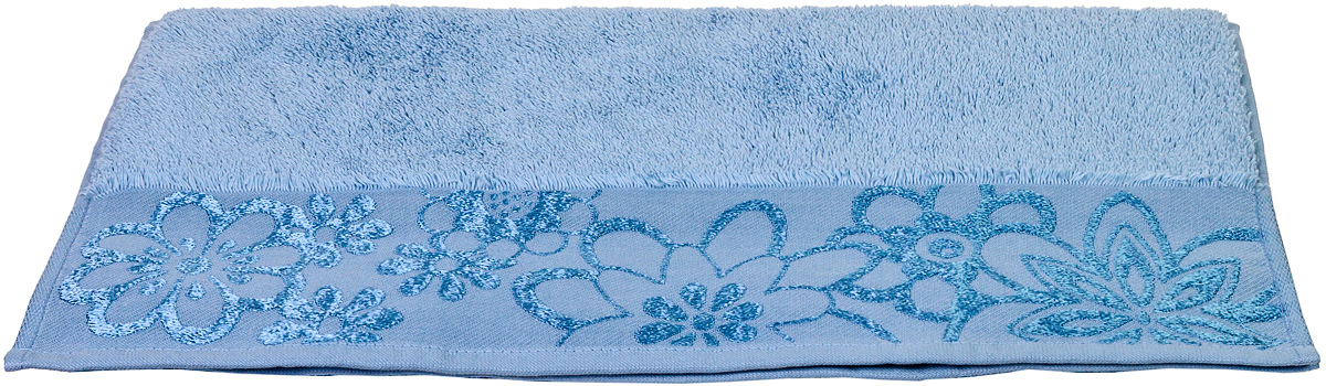 Полотенце Hobby Home Collection Dora, цвет: светло-голубой, 30 х 50 см1501000758 Полотенце Hobby Home Collection Dora, цвет: светло-голубой, 30 х 50 см1501000758Полотенце Hobby Home Collection Dora выполнено из 100% хлопка. Изделие отлично впитывает влагу, быстро сохнет, сохраняет яркость цвета и не теряет форму даже после многократных стирок. Такое полотенце очень практично и неприхотливо в уходе. А простой, но стильный дизайн полотенца позволит ему вписаться даже в классический интерьер ванной комнаты.