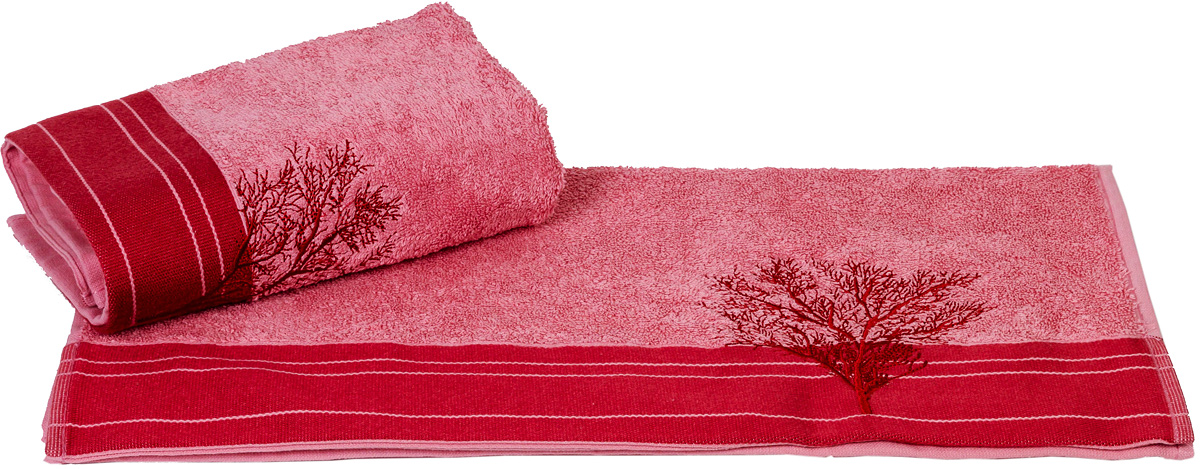 Полотенце Hobby Home Collection Infinity, цвет: светло-розовый, 50 х 90 см68/5/3 Полотенце Hobby Home Collection Infinity, цвет: светло-розовый, 50 х 90 см68/5/3Полотенце Hobby Home Collection Infinity выполнено из 100% хлопка. Изделие отлично впитывает влагу, быстро сохнет, сохраняет яркость цвета и не теряет форму даже после многократных стирок. Такое полотенце очень практично и неприхотливо в уходе. А простой, но стильный дизайн полотенца позволит ему вписаться даже в классический интерьер ванной комнаты.