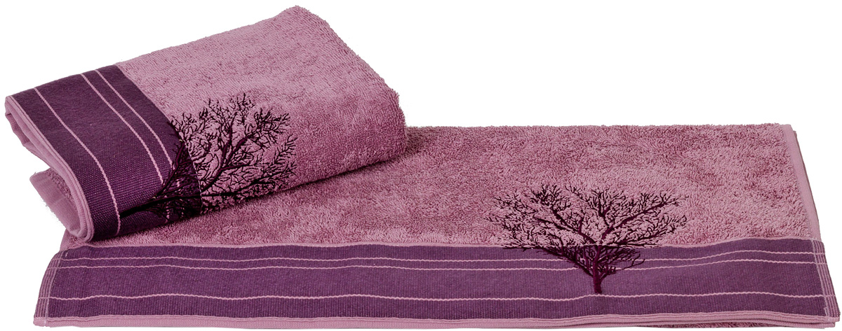 Полотенце Hobby Home Collection Infinity, цвет: фиолетовый, 50 х 90 см1501000786 Полотенце Hobby Home Collection Infinity, цвет: фиолетовый, 50 х 90 см1501000786Полотенце Hobby Home Collection Infinity выполнено из 100% хлопка. Изделие отлично впитывает влагу, быстро сохнет, сохраняет яркость цвета и не теряет форму даже после многократных стирок. Такое полотенце очень практично и неприхотливо в уходе. А простой, но стильный дизайн полотенца позволит ему вписаться даже в классический интерьер ванной комнаты.