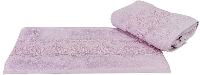 Полотенце махровое Hobby Home Collection Sidelya, цвет: лиловый, 50х90 см1501001026 Полотенце махровое Hobby Home Collection Sidelya, цвет: лиловый, 50х90 см1501001026Полотенца марки Хобби уникальны и разрабатываются эксклюзивно для данной марки. При создании коллекции используются самые высокотехнологичные ткацкие приемы. Дизайнеры марки украшают вещи изысканным декором. Коллекция линии соответствует актуальным тенденциям, диктуемым мировыми подиумами и модой в области домашнего текстиля.