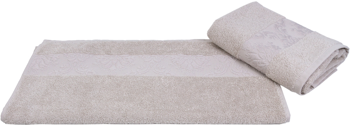 Полотенце Hobby Home Collection Ruzanna, цвет: бежевый, 50 х 90 см68/5/3 Полотенце Hobby Home Collection Ruzanna, цвет: бежевый, 50 х 90 см68/5/3Полотенце Hobby Home Collection Ruzanna выполнено из 100% хлопка. Изделие отлично впитывает влагу, быстро сохнет, сохраняет яркость цвета и не теряет форму даже после многократных стирок. Такое полотенце очень практично и неприхотливо в уходе. А простой, но стильный дизайн полотенца позволит ему вписаться даже в классический интерьер ванной комнаты.