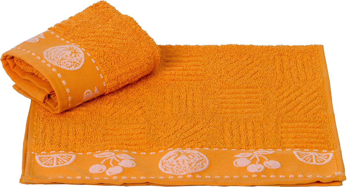 Полотенце кухонное Hobby Home Collection Meyve Bahcesi, цвет: горчичный, 30 х 30 см1501001179 Полотенце кухонное Hobby Home Collection Meyve Bahcesi, цвет: горчичный, 30 х 30 см1501001179Кухонное полотенце Hobby Home Collection Meyve Bahcesi выполнено из высококачественного 100% хлопка и предназначено для использования на кухне или в столовой. Такое полотенце станет отличным вариантом для практичной и современной хозяйки.