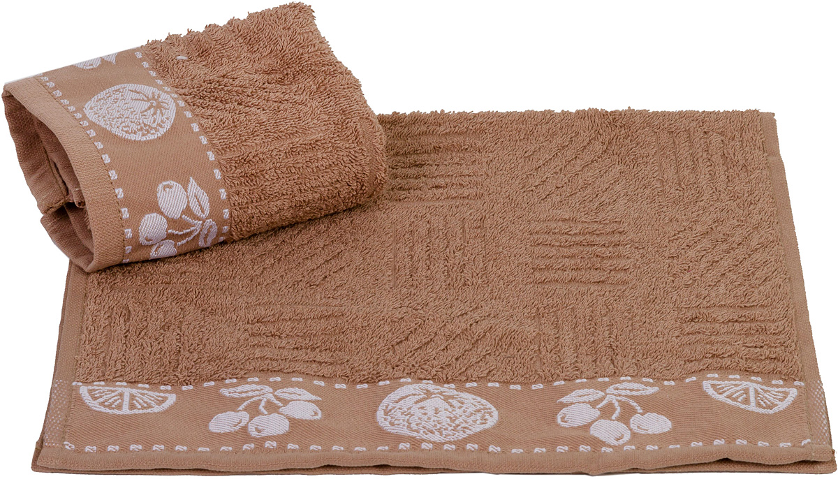 Полотенце кухонное Hobby Home Collection Meyve Bahcesi, цвет: коричневый, 30 х 30 см1501001182 Полотенце кухонное Hobby Home Collection Meyve Bahcesi, цвет: коричневый, 30 х 30 см1501001182Кухонное полотенце Hobby Home Collection Meyve Bahcesi выполнено из высококачественного 100% хлопка и предназначено для использования на кухне или в столовой. Такое полотенце станет отличным вариантом для практичной и современной хозяйки.