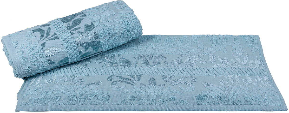 Полотенце Hobby Home Collection Versal, цвет: зеленый, 50 х 90 см1607000098 Полотенце Hobby Home Collection Versal, цвет: зеленый, 50 х 90 см1607000098Полотенца марки Хобби уникальны и разрабатываются эксклюзивно для данной марки. При создании коллекции используются самые высокотехнологичные ткацкие приемы. Дизайнеры марки украшают вещи изысканным декором. Коллекция линии соответствует актуальным тенденциям, диктуемым мировыми подиумами и модой в области домашнего текстиля.